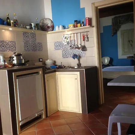 Appartement Jacaranda Scicli